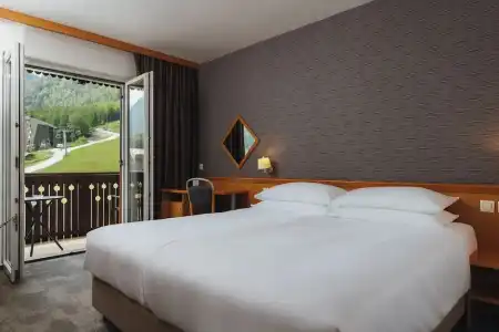 Ramada Resort by Wyndham Kranjska Gora - 17