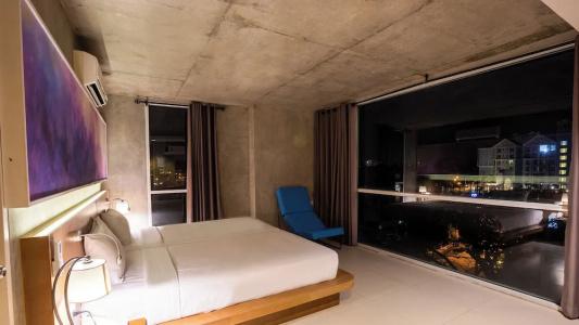 B2 Sea View Pattaya Boutique & Budget - 49