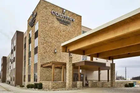 Country Inn & Suites by Radisson, Springfield Southeast - 0