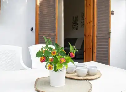 Residence Borgo Latino - 37
