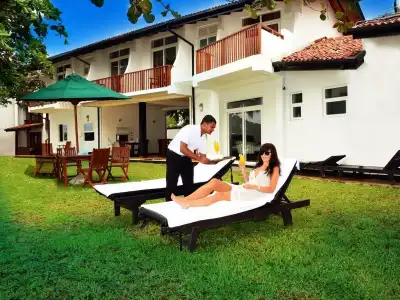 Joe's Resort Unawatuna - 22