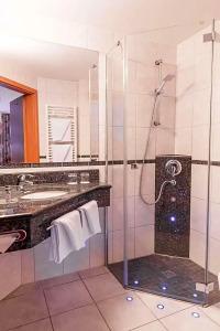 PLAZA INN Heilbronn - 108