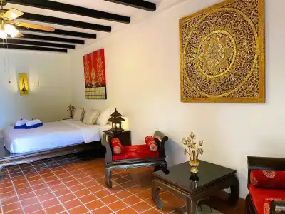 Boomerang Village Resort Kata - 83
