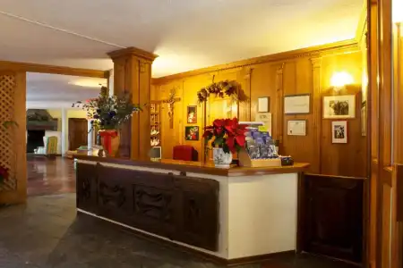 Hôtel Dolonne - 1