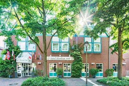 Blumlage Celle - 15