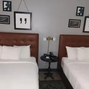 Four Points by Sheraton Dallas Arlington Entertainment District - 17