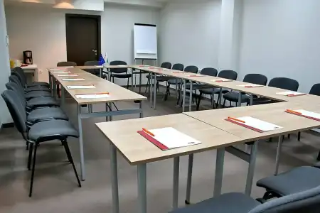 Sofia Palace - 6