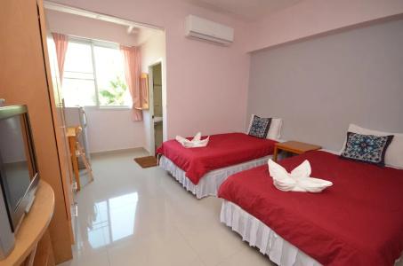 Pearl@HuaHin - 23