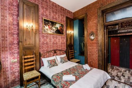 Tiflis Inn Glamour Boutique - 21