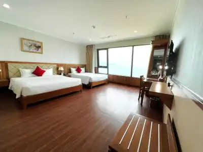 Serene Beach Danang - 154
