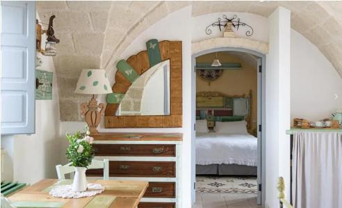 Masseria Montenapoleone - 96