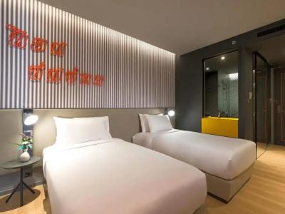 Ibis Styles Bangkok Sukhumvit 4 - 40