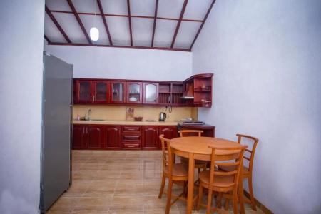 Green Villa - 13