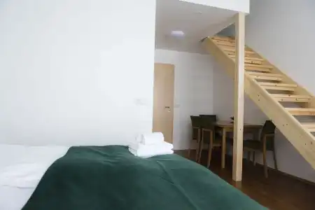 Media Luna Guesthouse - 45