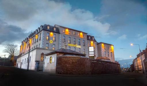 Maldron Shandon Cork City - 37