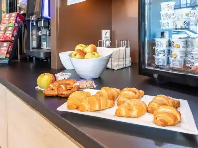 B&B München-Trudering - 12