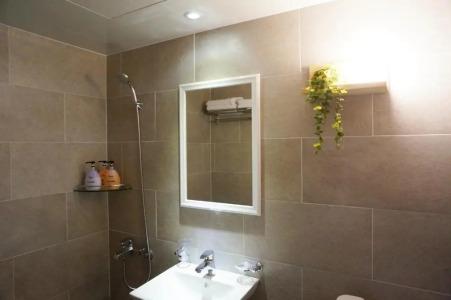 Gaon Golden Park Dongdaemun - 27