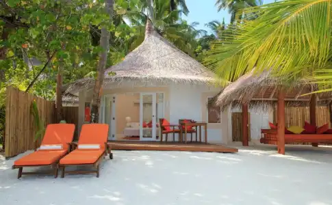 Sun Siyam Vilu Reef - All Inclusive - 20