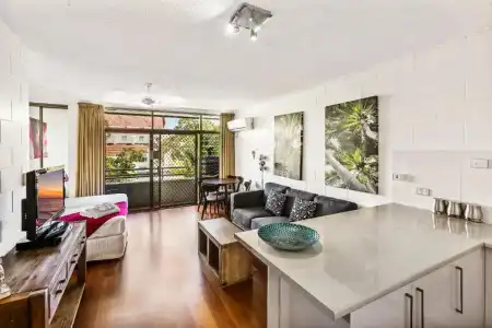 Cascade Gardens - 83