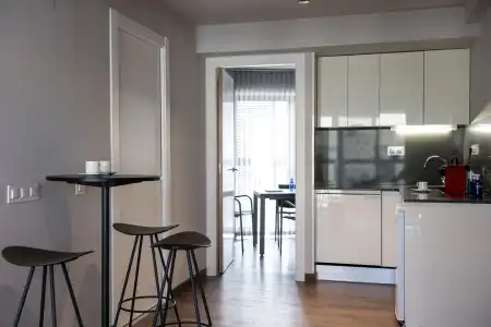 MH Apartments Urban - 5