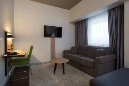 Scandic - 4