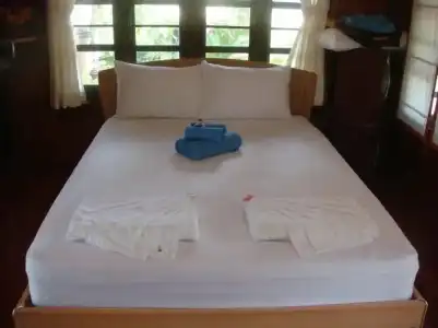 Lundaresort & Orchid - 75