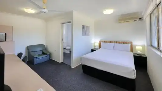 Best Western Cattle City Motor Inn - 75