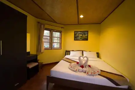The Countryside Resort Pai - 72