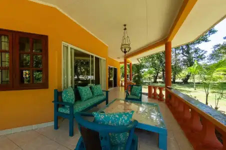 Villas des Alizes Beachfront Suites and Garden Villas - 70