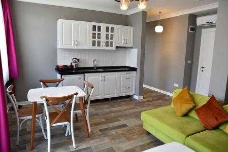 Zeytin Arası Apart Otel - 47