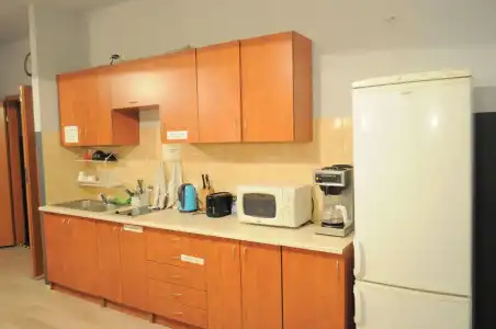 Freedom Hostel - 17