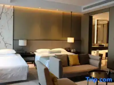 Golden Eagle Summit Kunshan - 20