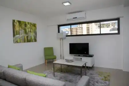 Atrio Apartments - 51