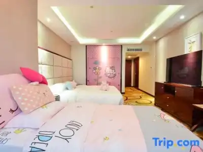 Wanyou Conifer Chongqing - 50