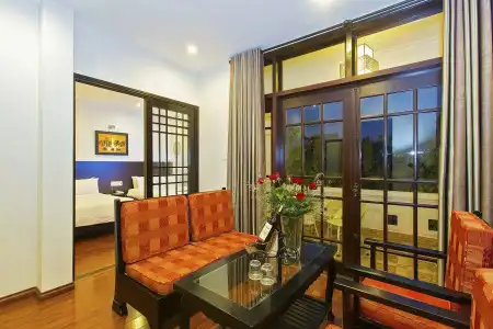 Riverside Impression Villa - 141
