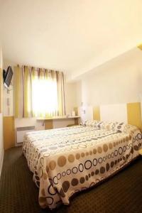 Hôtel Revotel Nancy Centre Gare et Congrès - 21