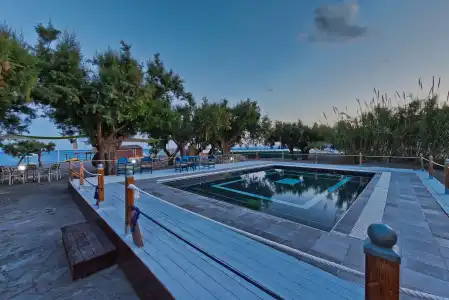 Sun Beach Lindos - 19