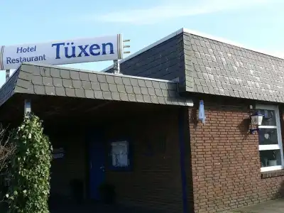 Hotel-Restaurant Tüxen - 0