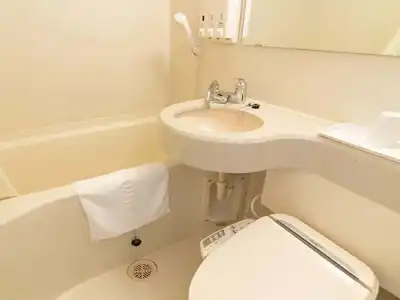 Toyoko Inn Jr Kobe Eki Kita Guchi - 64