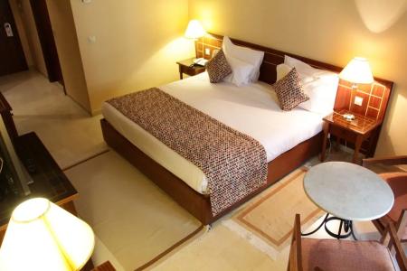 Hôtel le Consul - 35