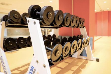 ALEGRIA Palacio Mojacar - Adults Only - 28