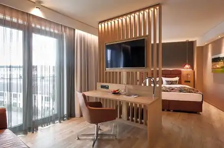 Holiday Inn Osnabrueck by IHG - 74