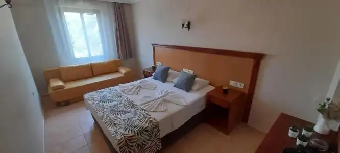Rosy Suites - 44