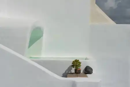Sophia Oia View - 19