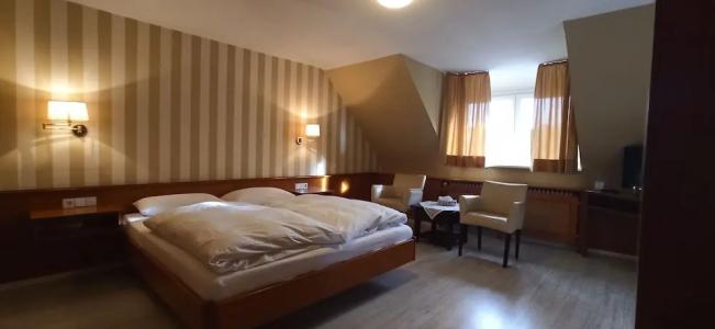 Waldblick BSR Restaurant - 190