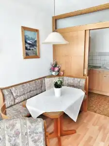 Die Gams Restaurant - 38