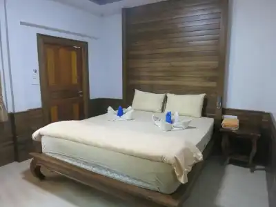 Dewshore Resort - 19