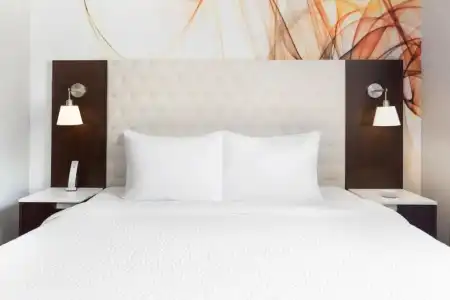 Residence Inn by Marriott New York Downtown Manhattan/World Trade Center Area - 34