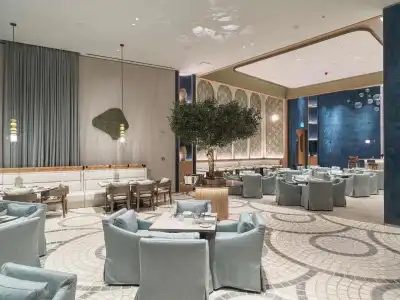 City of Dreams Mediterranean - Integrated Resort, Casino & Entertainment - 27