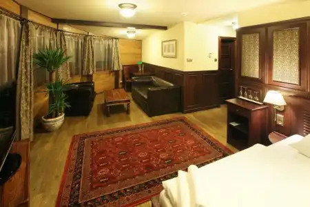 Boat Matylda - 54
